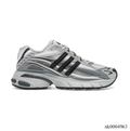 Pharrell x AD Adistar Jellyfish ‘Solid Grey Black’ Shoes Sneakers