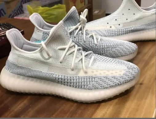 Yeezy Boost 350 V2 Citrin (Non-Reflective) Shoes Sneakers