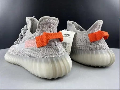 Yeezy Boost 350 V2 Tail Light Shoes Sneakers 1