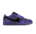 SUP x Dunk Low SB Ink Shoes Sneakers