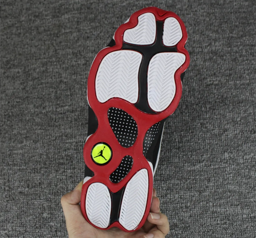 Air Jordan 13 He Got Game (2026) Shoes Sneakers