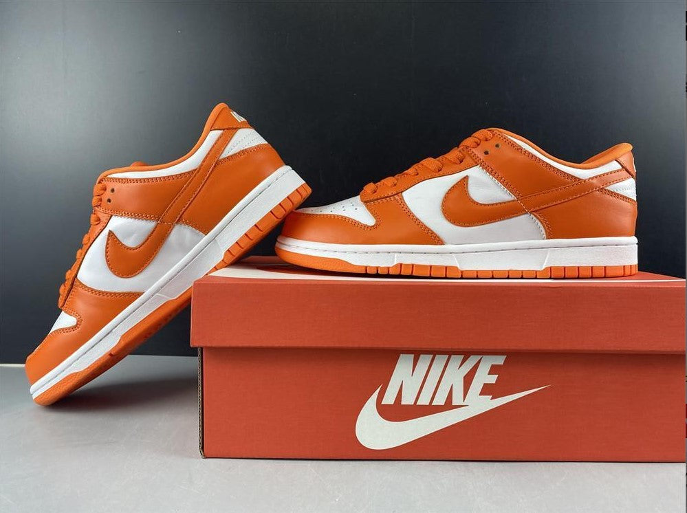 Dunk Low SP Syracuse (2020) Shoes Sneakers