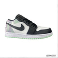 Air Jordan 1 Low Tie-Dye Shoes Sneakers