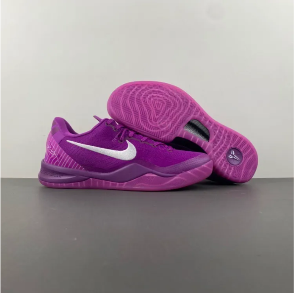 Kobe 8 Protro ‘EYBL’ Shoes Sneakers