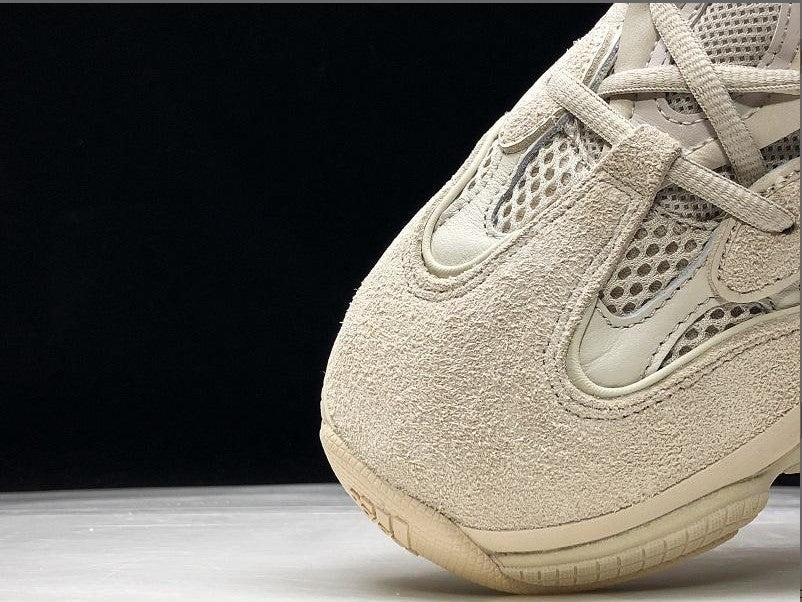 Yeezy 500 Blush Shoes Sneakers