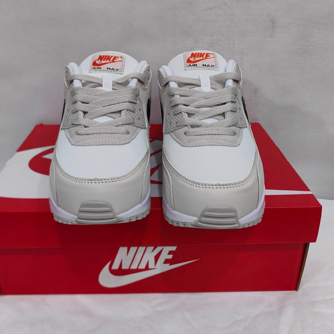 Air Max 90 ‘Light Bone’ Shoes Sneakers