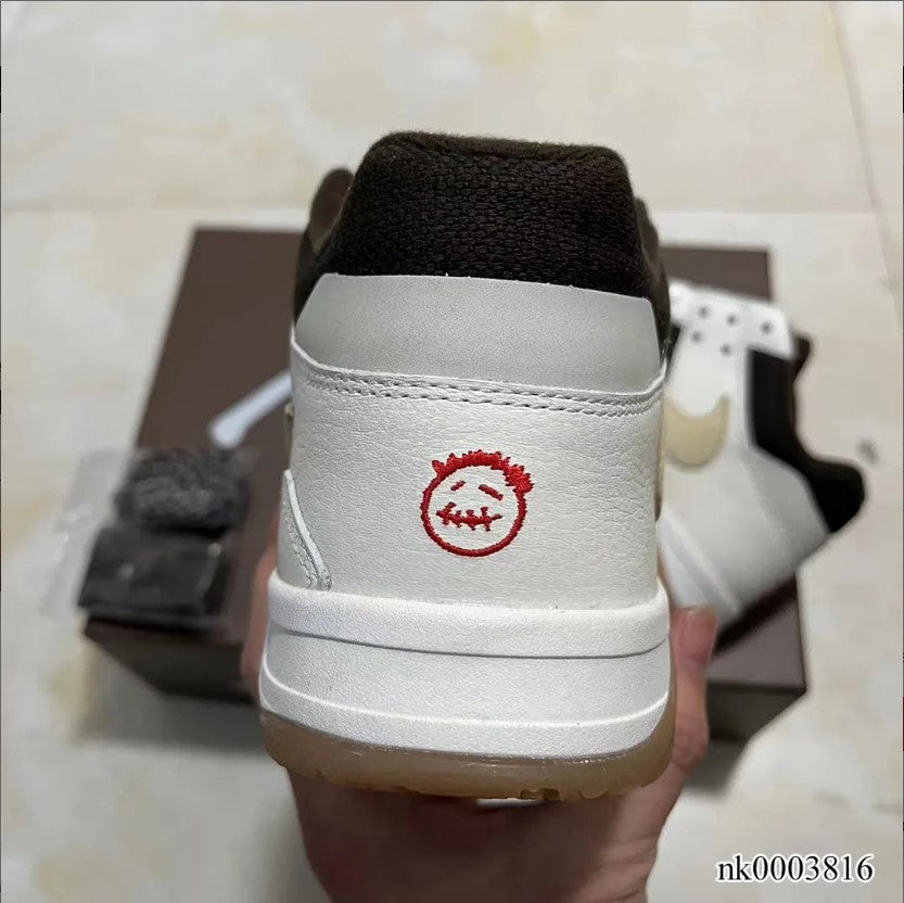 Travis Scott x Jumpman Jack Sail Shoes Sneakers