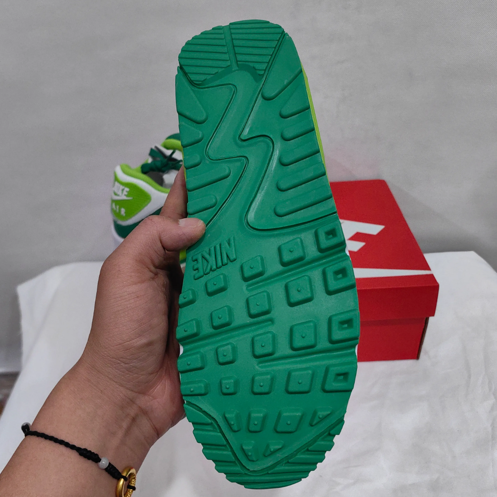 Air Max 90 St Patrick’s Day (2021) Shoes Sneakers