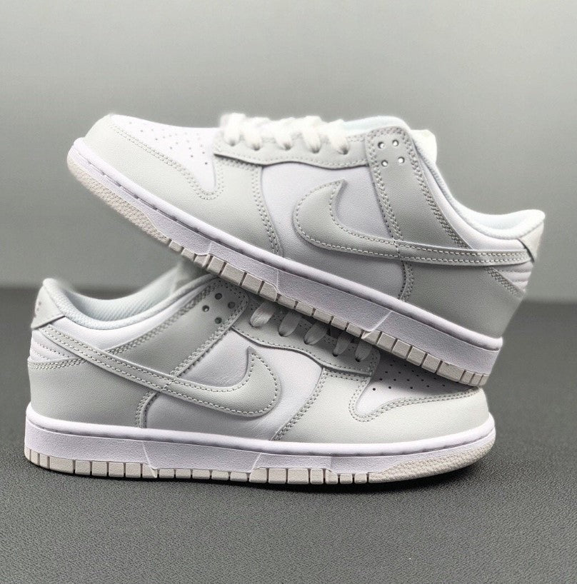 Dunk Low Photon Dust Shoes Sneakers