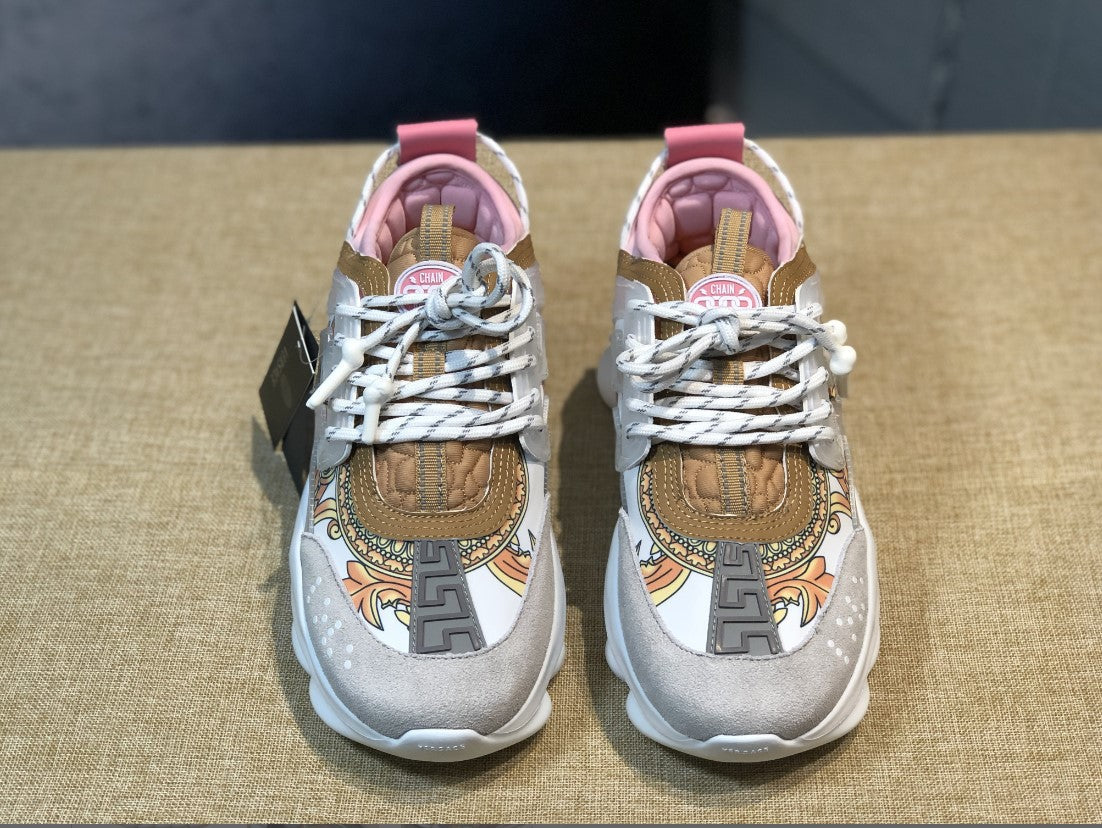 Chain Reaction Shoes Sneakers 20