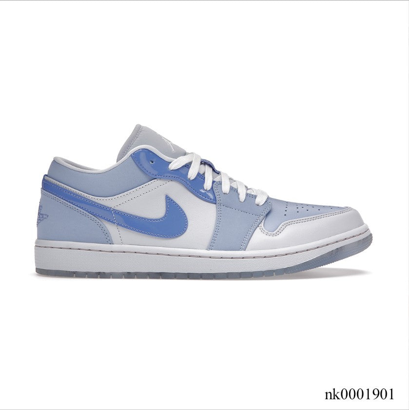 Air Jordan 1 Low SE Mighty Swooshers Shoes Sneakers