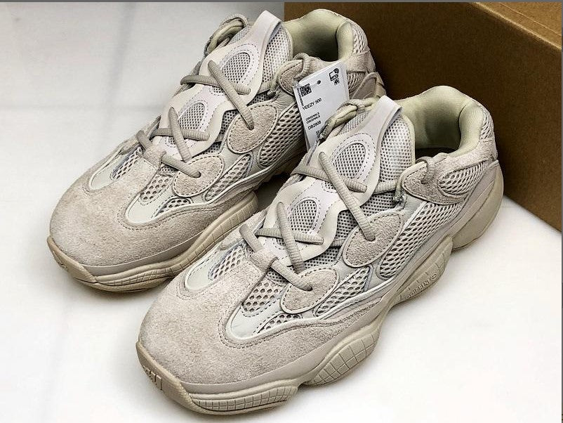 Yeezy 500 Blush Shoes Sneakers