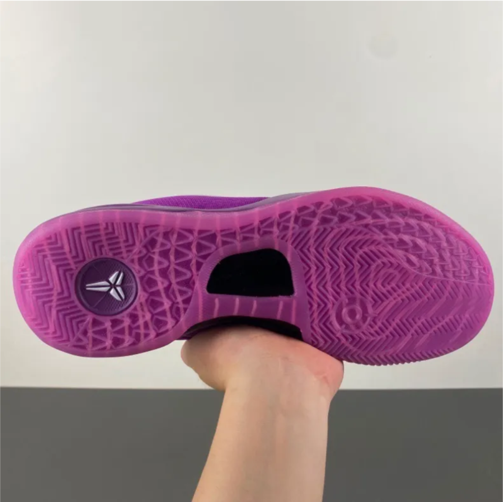 Kobe 8 Protro ‘EYBL’ Shoes Sneakers
