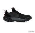 Air Jordan 1 Low Element Gore-TexBlack Challenge Red Shoes Sneakers