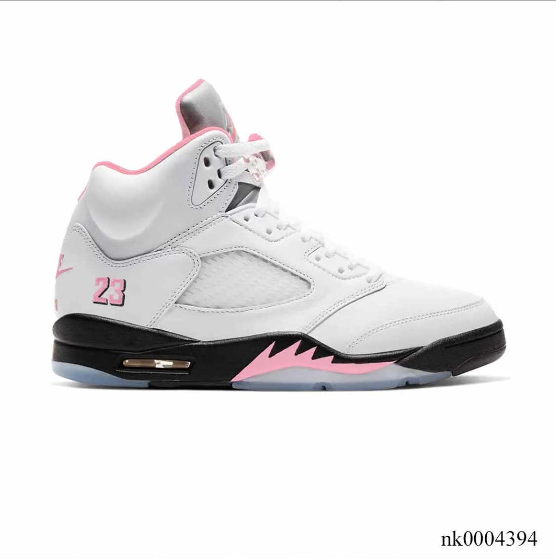 Air Jordan 5 35th Anniversary Medium Soft Pink Shoes Sneakers