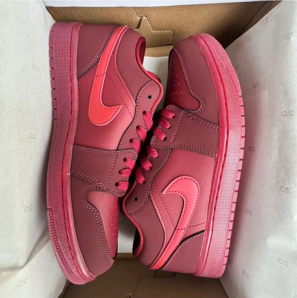 Air Jordan 1 Low SE Valentine’s Day (2026) Shoes Sneakers