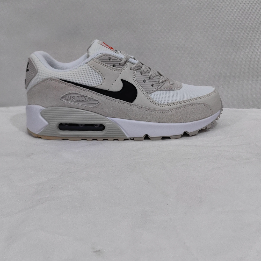 Air Max 90 ‘Light Bone’ Shoes Sneakers