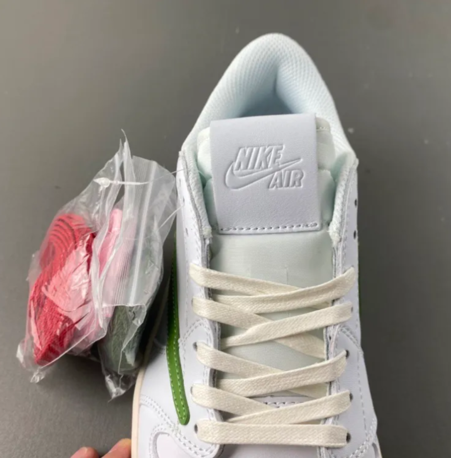 Travis Scott x Air Jordan 1 Low OG Matcha Shoes Sneakers