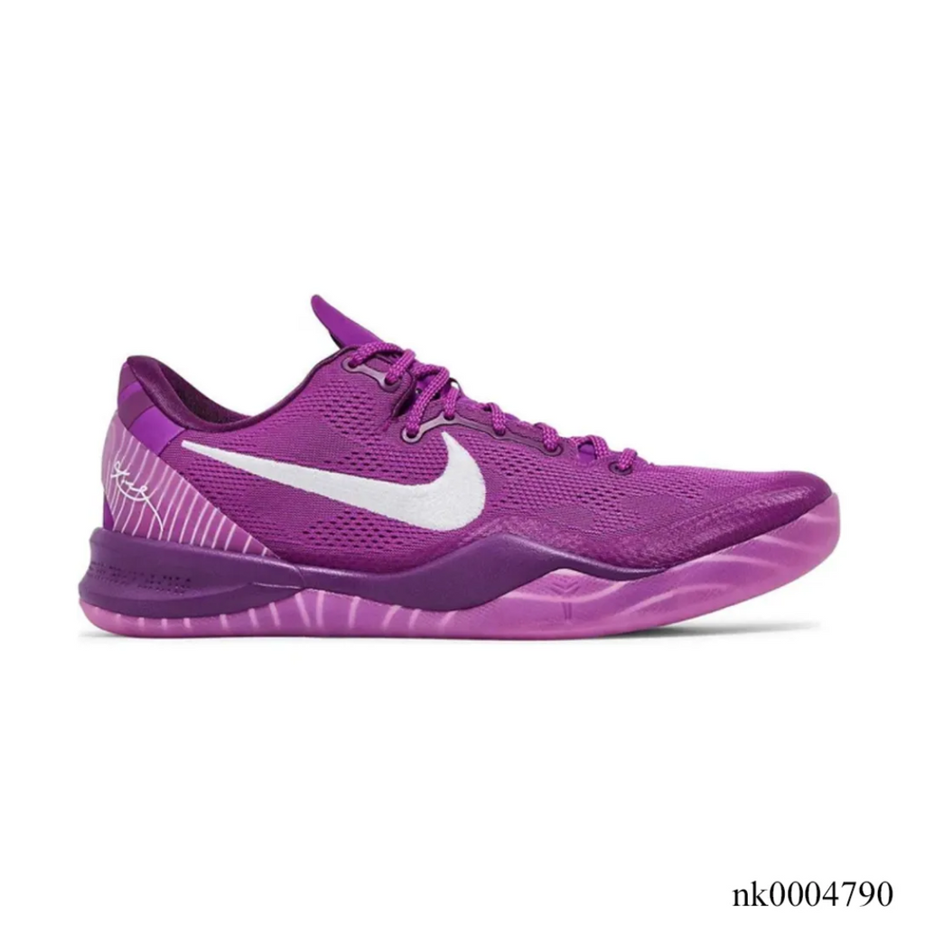 Kobe 8 Protro ‘EYBL’ Shoes Sneakers