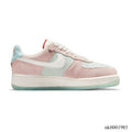 Air Force 1 Low Shapeless, Formless, Limitless Jade Shoes Sneakers