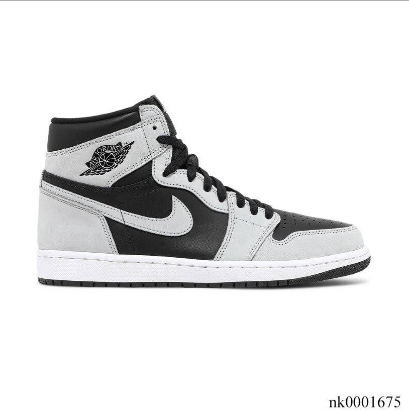 Air Jordan 1 Retro High OG Shadow 2.0 Shoes Sneakers