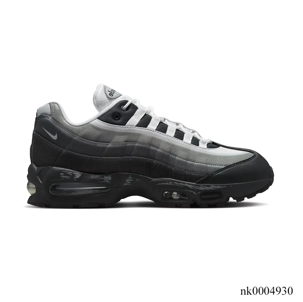 Air Max 95 Muscle Yu-Gi-Oh Shoes Sneakers