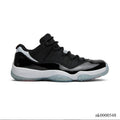 Air Jordan 11 Retro Low Infrared Shoes Sneakers