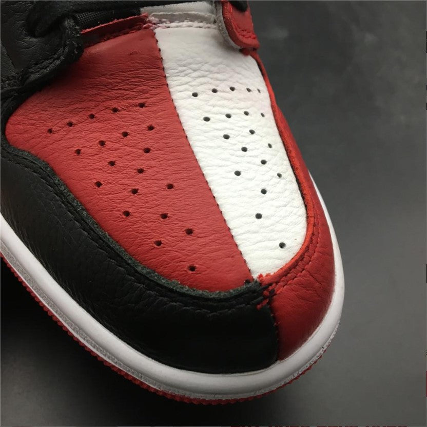 Air Jordan 1 Retro High Homage To Home (Non-numbered) Shoes Sneakers