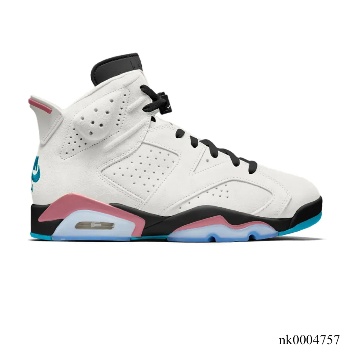 A Ma Maniere x Air Jordan 6 SP Sail Shoes Sneaker