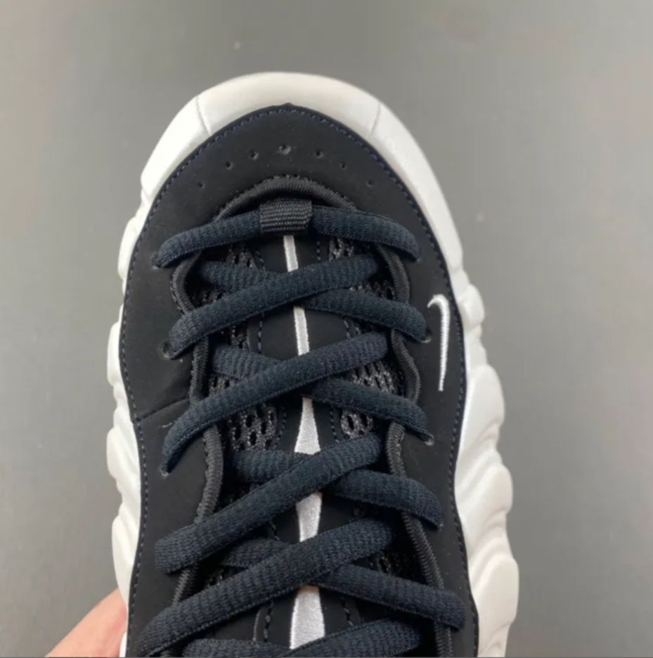 Air Foamposite Pro Pearl Shoes Sneakers