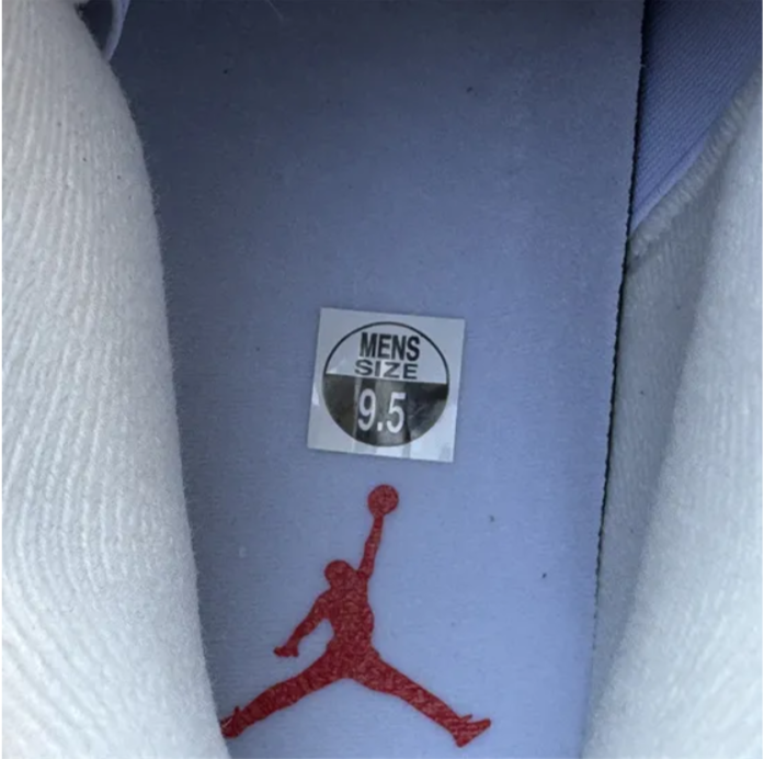 Air Jordan 4 Triple Red Shoes Sneakers