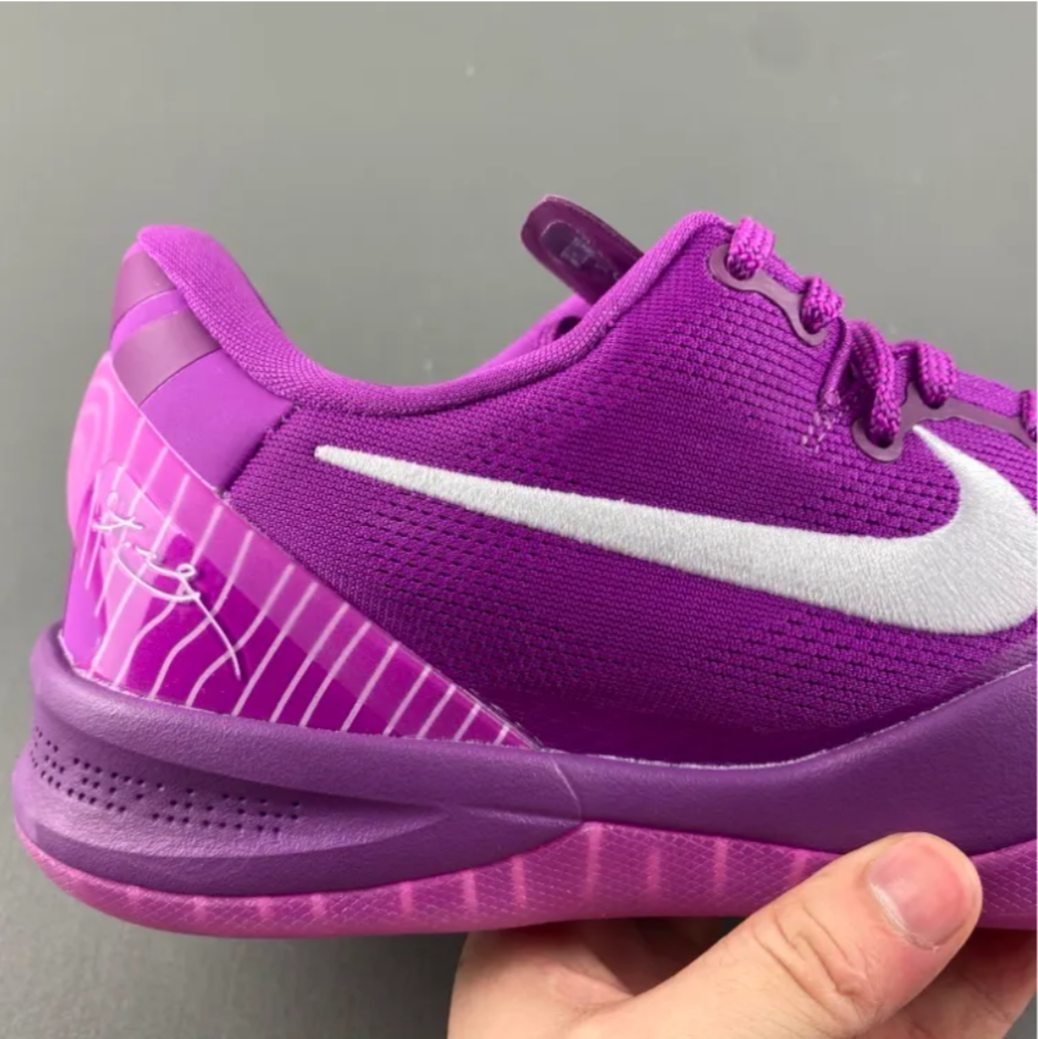 Kobe 8 Protro ‘EYBL’ Shoes Sneakers