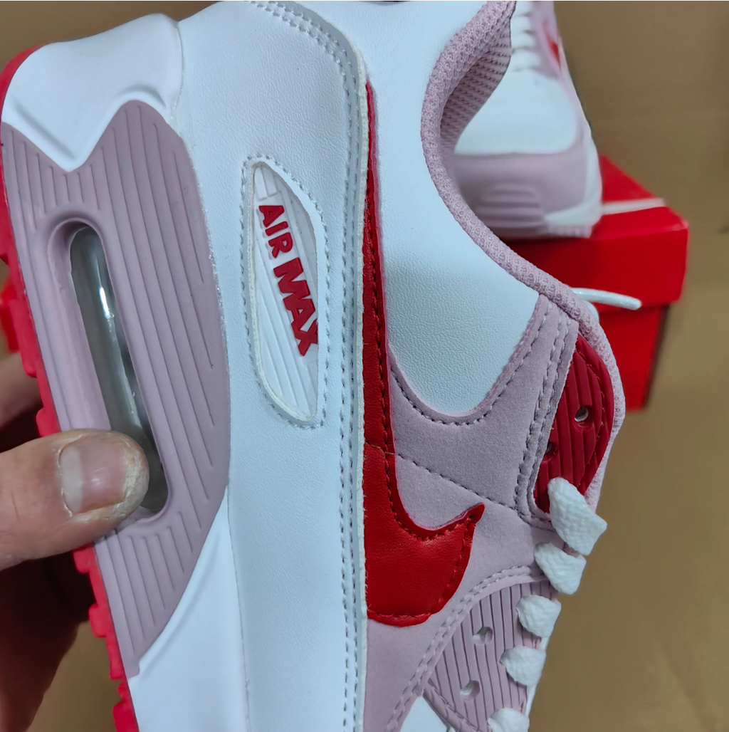 Air Max 90 ‘Love Letter’ Shoes Sneakers