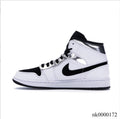 Air Jordan 1 Mid Alternate Think 16 Shoes Sneakers