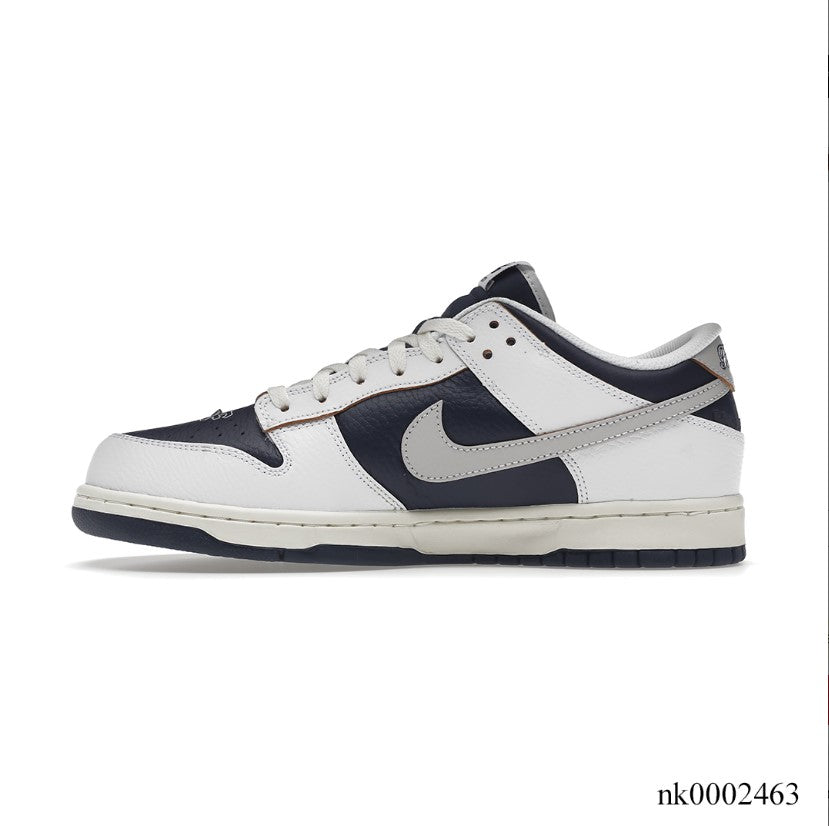 SB Dunk Low HUF New York City Shoes Sneakers  1