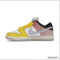 Nike SB Dunk Low Pro Be True Xavier Schipani Shoes Sneakers