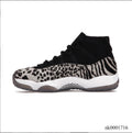 Air Jordan 11 Retro Animal Instinct Shoes Sneakers