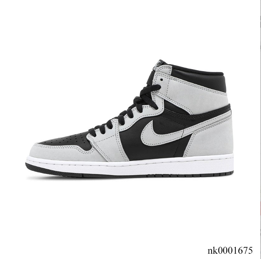 Air Jordan 1 Retro High OG Shadow 2.0 Shoes Sneakers