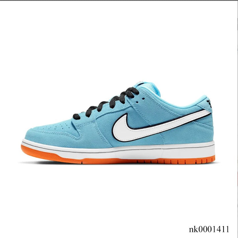 SB Dunk Low Club 58 Gulf Shoes Sneakers
