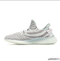 Yeezy Boost 350 V2 Blue Tint Shoes Sneakers