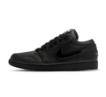Air Jordan 1 Low Black Cat Shoes Sneakers