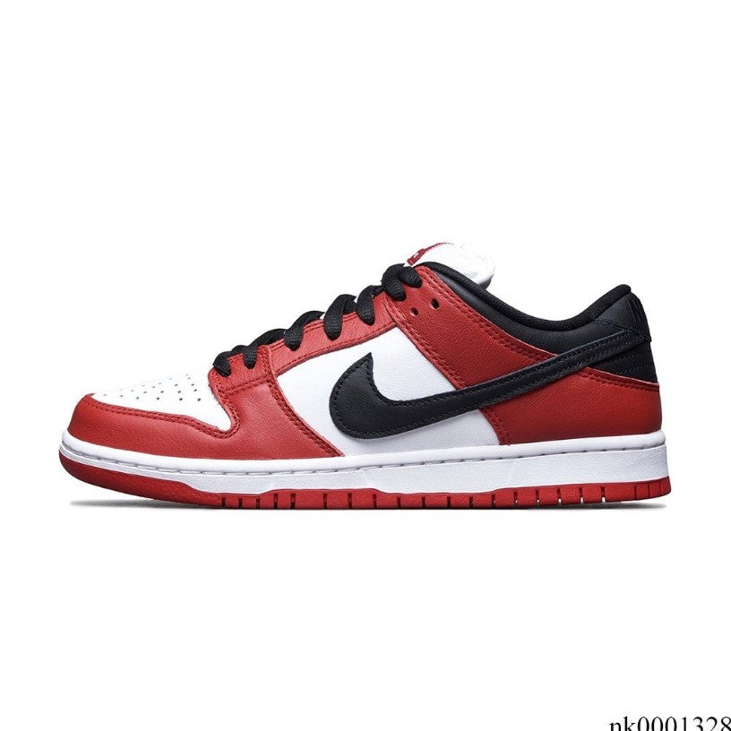 SB Dunk Low Pro Chicago Shoes Sneakers