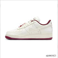 Air Force 1 Low Valentines Day 2024 Shoes Sneakers