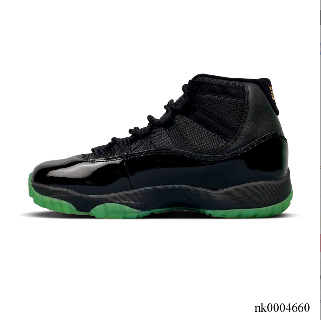 Air Jordan 11 Stealth Tropic Shoes Sneaker