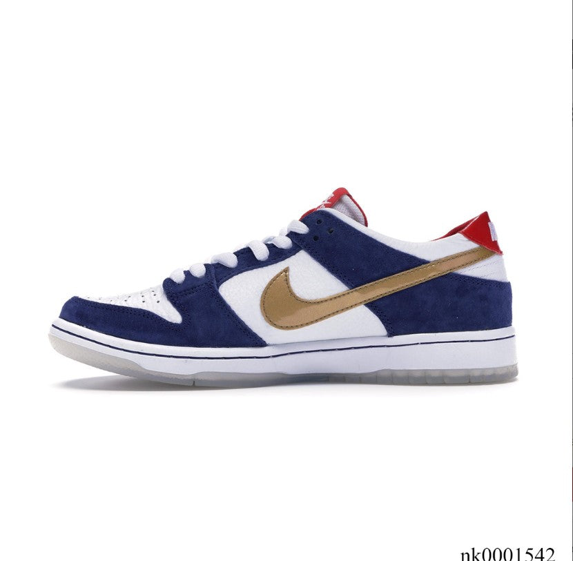 Dunk SB Low Ishod Wair BMW Shoes Sneakers