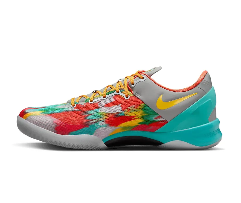 Kobe 8 Protro Venice Beach Shoes Sneakers