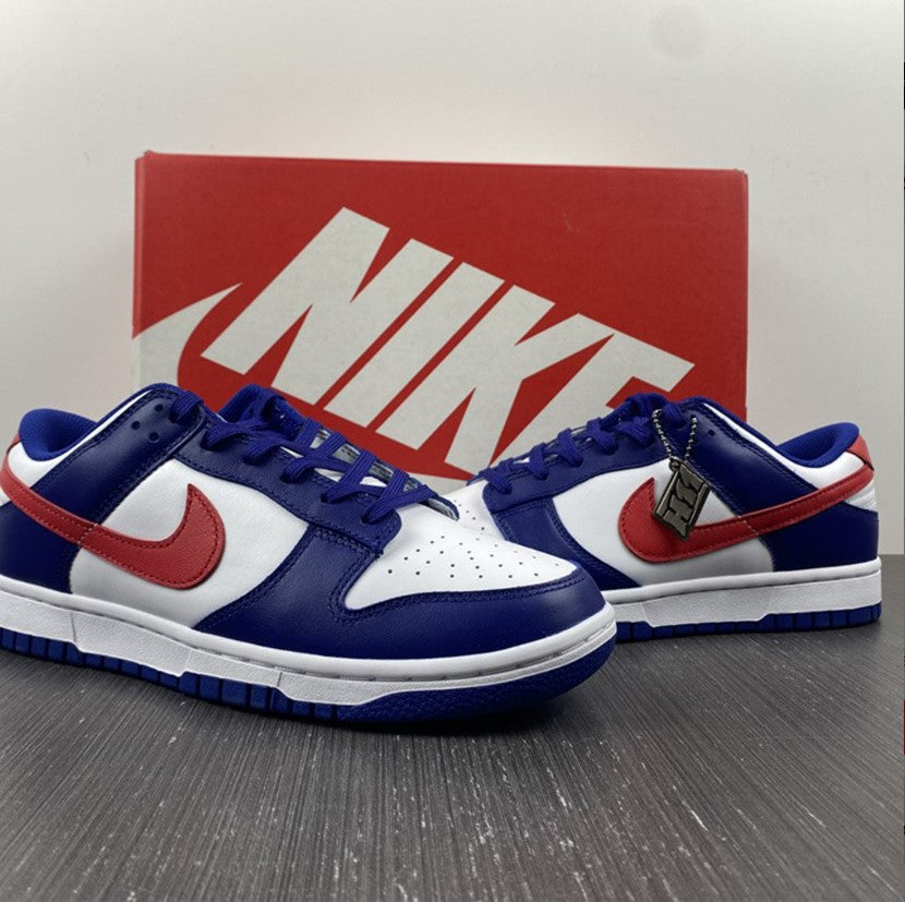 Dunk Low USA Shoes Sneakers