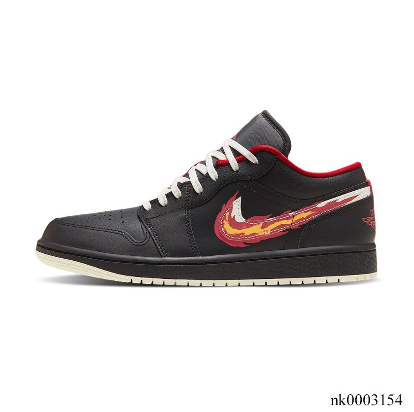 Air Jordan 1 Low Just Skate Shoes Sneakers