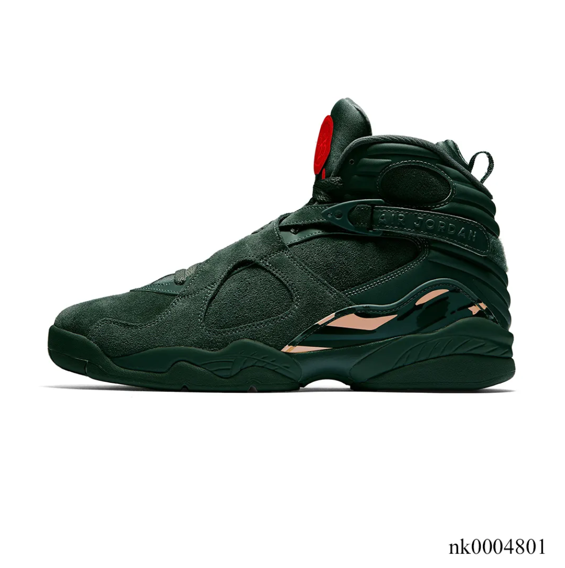 Air Jordan 8 BIN 23 Shoes Sneakers