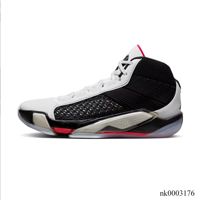 Air Jordan 38 Fundamentals Shoes Sneakers